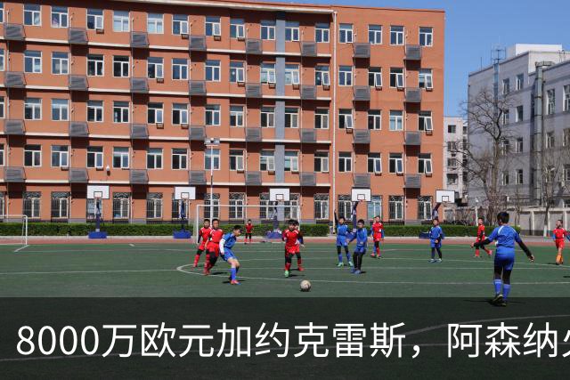 8000万欧元加约克雷斯，阿森纳火力全开欲引进阿尔瓦雷斯
